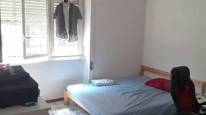 Room for rent in Roma Municipio XIV – Monte Mario, Rome