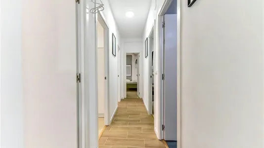 Rooms in Valladolid - photo 7