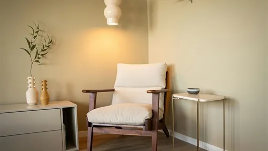 Apartments in Amsterdam Zeeburg - photo 4