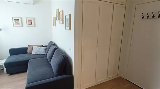 Apartments in Madrid Salamanca - photo 10