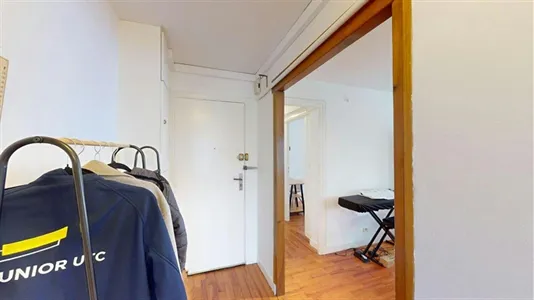 Rooms in Brest - photo 3