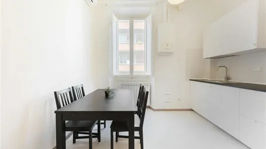 Apartments in Florence - photo 2