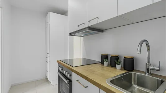 Rooms in Location is not specified - photo 10