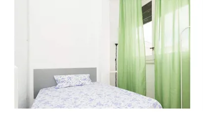 Room for rent in Madrid Salamanca, Madrid