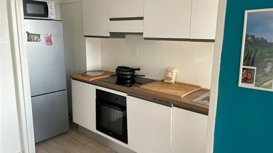 Apartments in Turin - photo 6