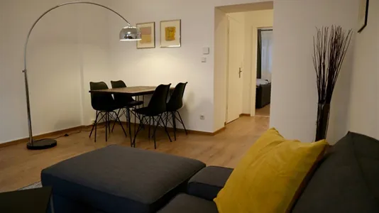 Apartments in Cologne Innenstadt - photo 6