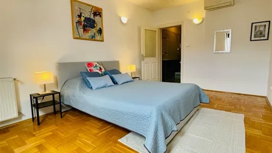 Apartments in Budapest Terézváros - photo 4