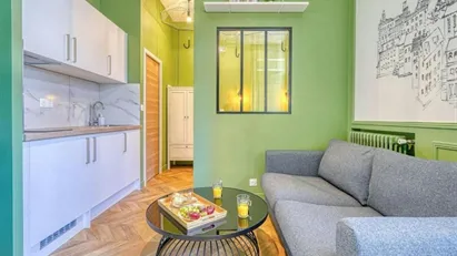 Apartment for rent in Nanterre, Île-de-France