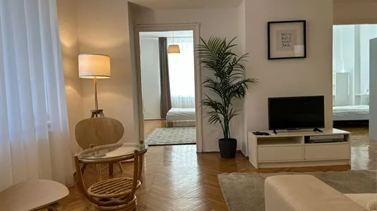 Apartments in Budapest Belváros-Lipótváros - photo 3