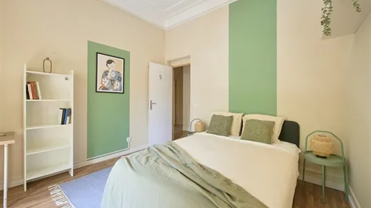 Rooms in Location is not specified - photo 8