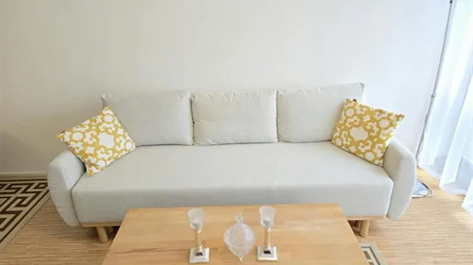 Apartments in Location is not specified - photo 4