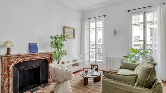 Rooms in Marseille 2ème arrondissement - photo 4