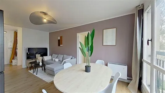 Rooms in Rouen - photo 10