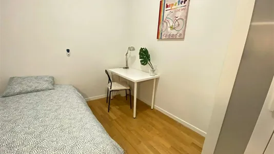 Rooms in Madrid Centro - photo 2