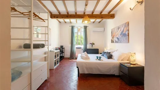 Apartments in Florence - photo 2