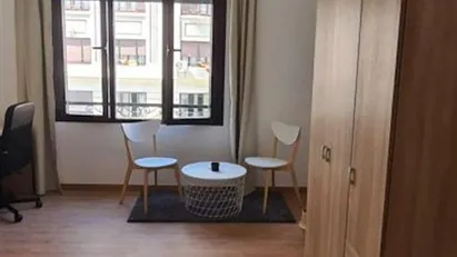 Room for rent in Valencia Ciutat Vella, Valencia (region)