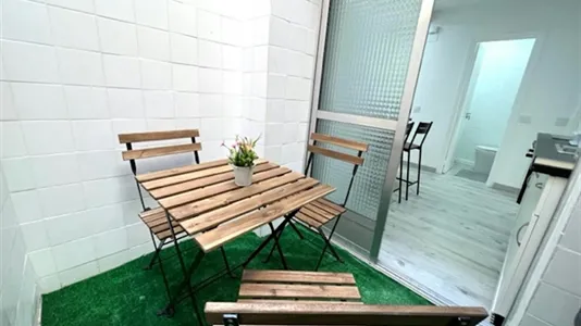 Rooms in Getafe - photo 7