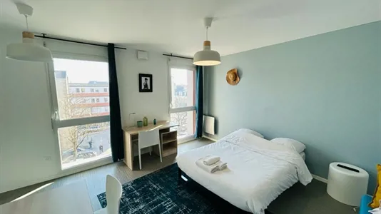 Apartments in Reims - photo 1