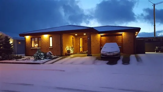 Houses in Hafnarfjörður - photo 1