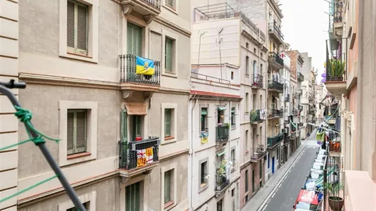 Apartments in Barcelona Ciutat Vella - photo 6
