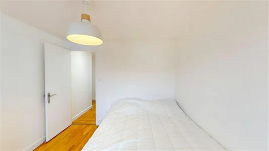 Rooms in Grenoble - photo 4