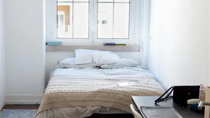 Room for rent in Lisbon (region)
