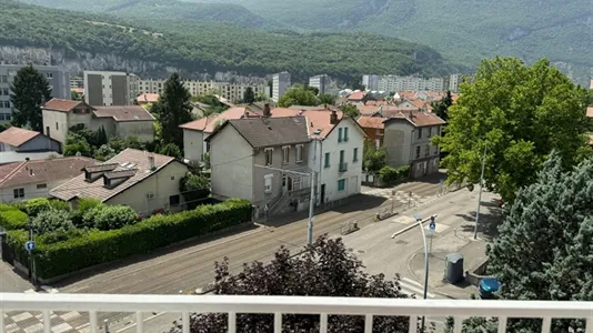 Apartments in Grenoble - photo 1