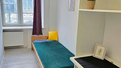 Room for rent in Warsaw