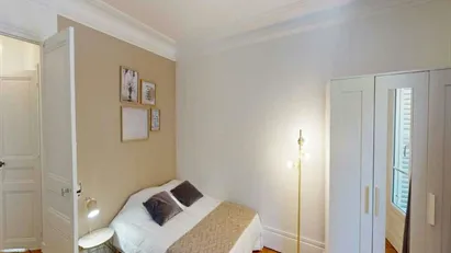 Room for rent in Paris 5ème arrondissement - Latin Quarter, Paris