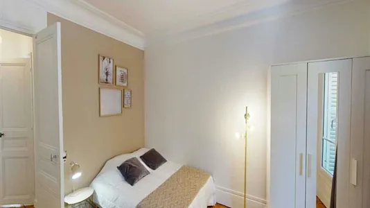 Rooms in Paris 5ème arrondissement - Latin Quarter - photo 2