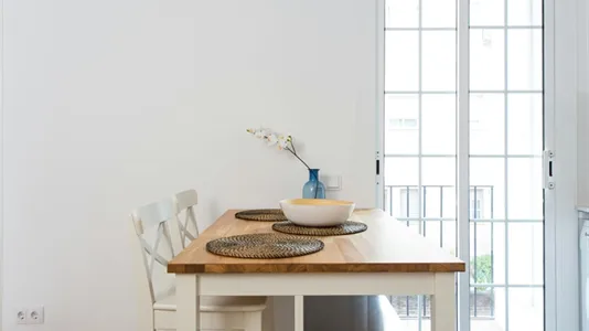 Apartments in Barcelona Sants-Montjuïc - photo 5