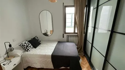 Room for rent in Madrid Retiro, Madrid