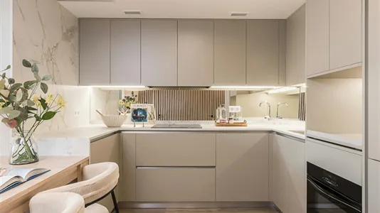 Apartments in Madrid Salamanca - photo 7