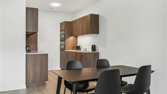 Rooms in Stad Brussel - photo 7