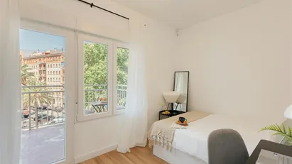 Room for rent in Tavernes Blanques, Comunidad Valenciana