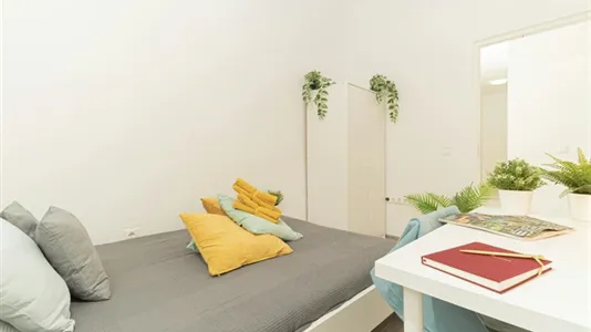 Rooms in Budapest Várkerület - photo 5