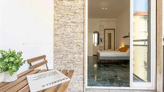 Rooms in Milano Zona 2 - Stazione Centrale, Gorla, Turro, Greco, Crescenzago - photo 10
