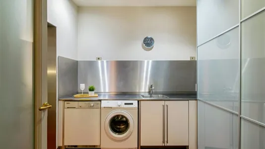 Rooms in Barcelona Gràcia - photo 10