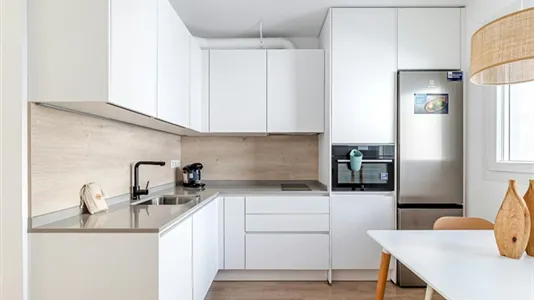 Apartments in Madrid Tetuán - photo 4