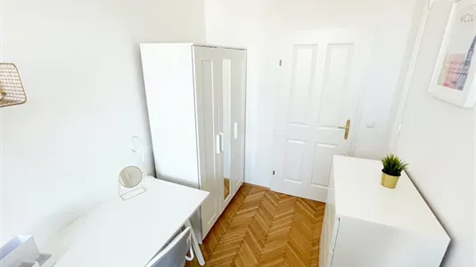 Rooms in Vienna Josefstadt - photo 7