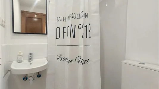 Rooms in Alcalá de Henares - photo 10