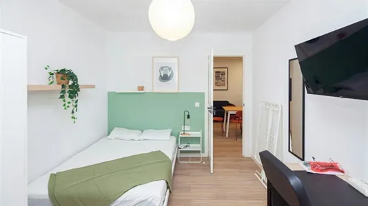 Rooms in Valencia Patraix - photo 3