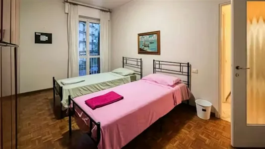 Apartments in Milano Zona 8 - Fiera, Gallaratese, Quarto Oggiaro - photo 1