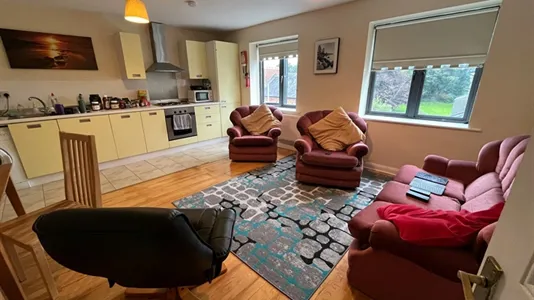 Rooms in Louth - photo 9