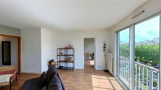 Rooms in Nancy - photo 3