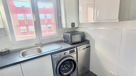 Rooms in Madrid Ciudad Lineal - photo 6