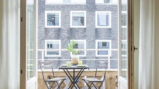 Apartments in Cologne Innenstadt - photo 7