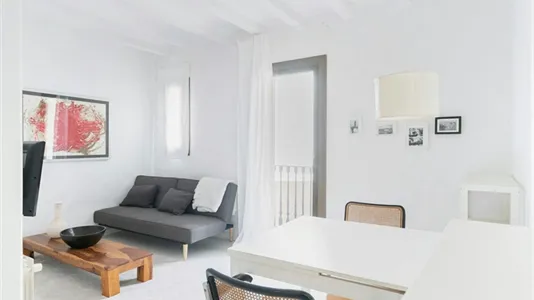 Apartments in Barcelona Ciutat Vella - photo 5