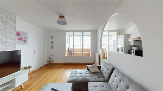 Rooms in Orléans - photo 4