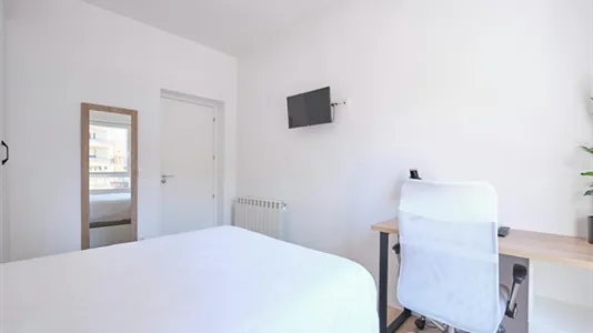Rooms in Salamanca - photo 5